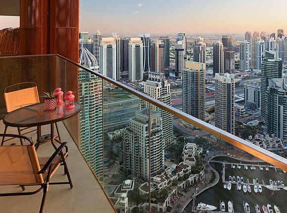 Höher, größer, luxuriöser - Dubai ist die Stadt der Superlative 